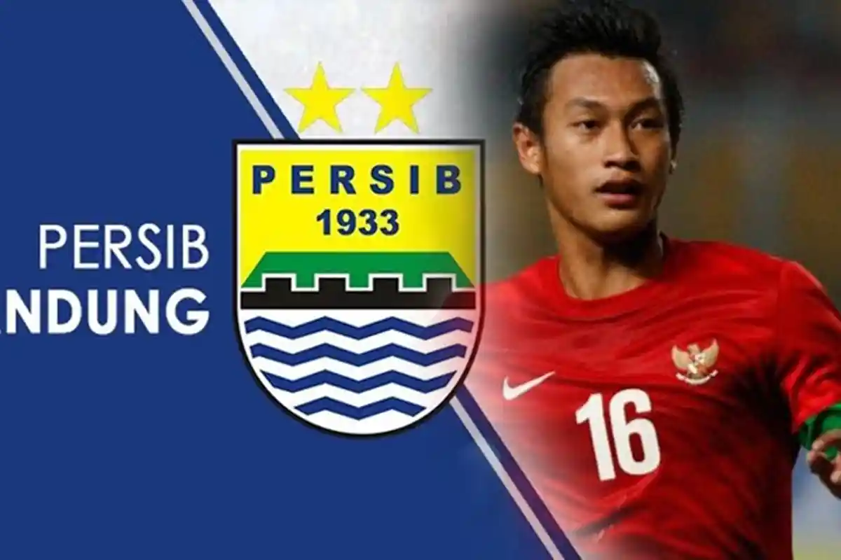 Bobotoh Bakal Ucapkan Wilujeng Sumping Hansamu Yama dan Lerby? Ini Kata Bos Persib Bandung
