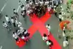 Peringatan Hari Aids
