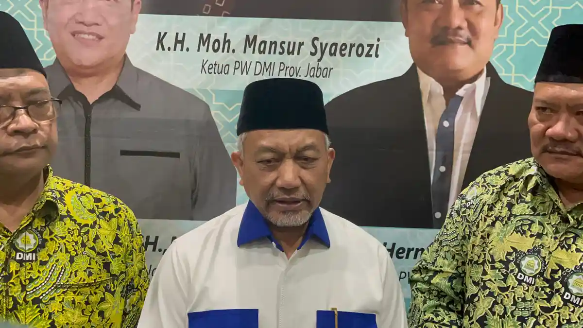 Jelang Debat Perdana Pilgub Jabar, Paslon Asih: Siap dan Terus Upayakan Tingkatkan Elektabilitas