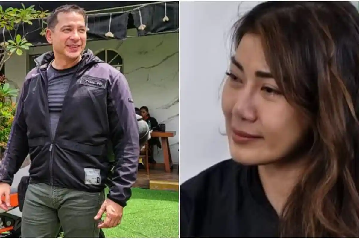 Tuding Inge Anugrah Selingkuh, Kini Ari Wibowo Mati Kutu, Saksi Bongkar Perselingkuhannya pada 2018