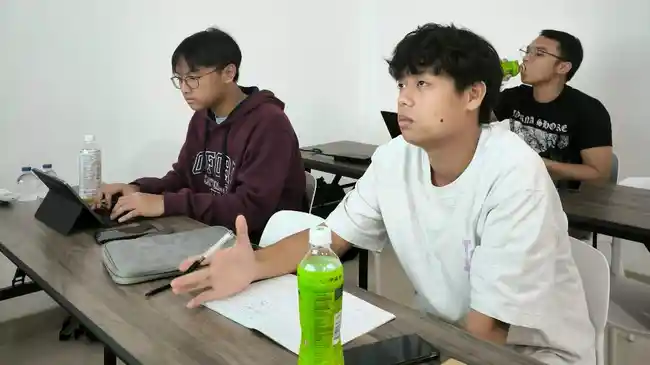 Bahasa Mandarin Laris di Pasar Kerja, Ini Alasan Kenapa Kamu Harus Belajar Sekarang