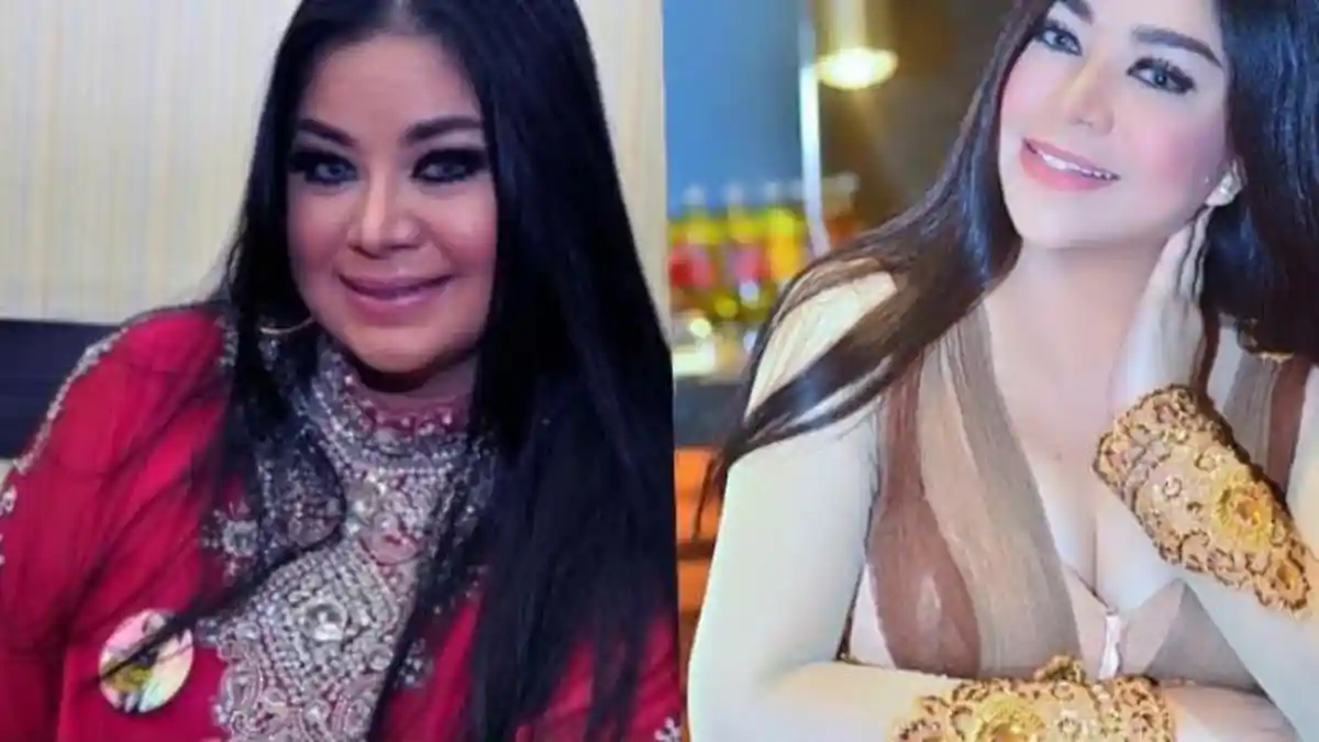 Dulu Tembem dan Gendut, Sekarang Artis Dangdut Ini Cantik dan Seksi Mirip ABG