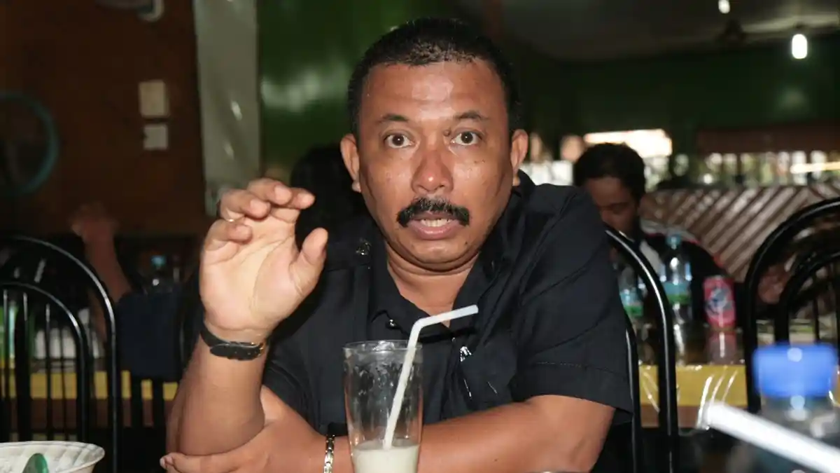 Harga Minyakita Diatas HET, Kalau Ada Permainan Pasar, Aparat Bisa Bertindak