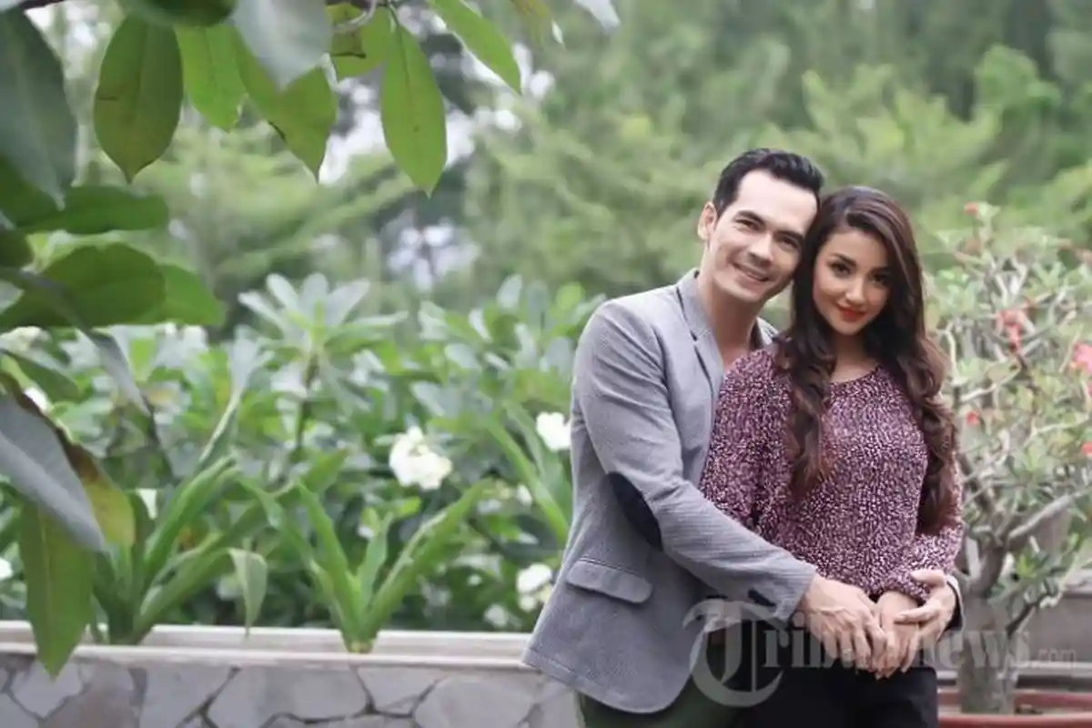 1 Tahun Berlalu, Atalarik Akhirnya Buka Suara Soal Penyebab Perceraiannya dengan Marwa