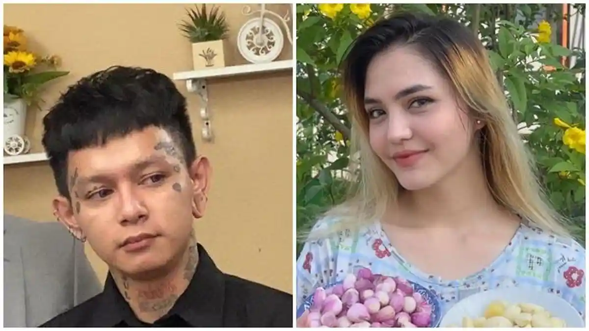 Juliette Angela Angkat Kaki Tinggalkan sang Anak, Sexy Goath Siap ...
