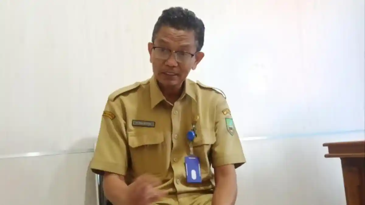 Akan Bikin Perbup Pesantren, Pemkab Blora Studi Banding Ke Demak