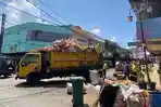 Wali Kota Bogor Dedie Rachim Klaim Sampah PKL Pedati Terus Berkurang, Kini Cuman 8 Ton Per Hari