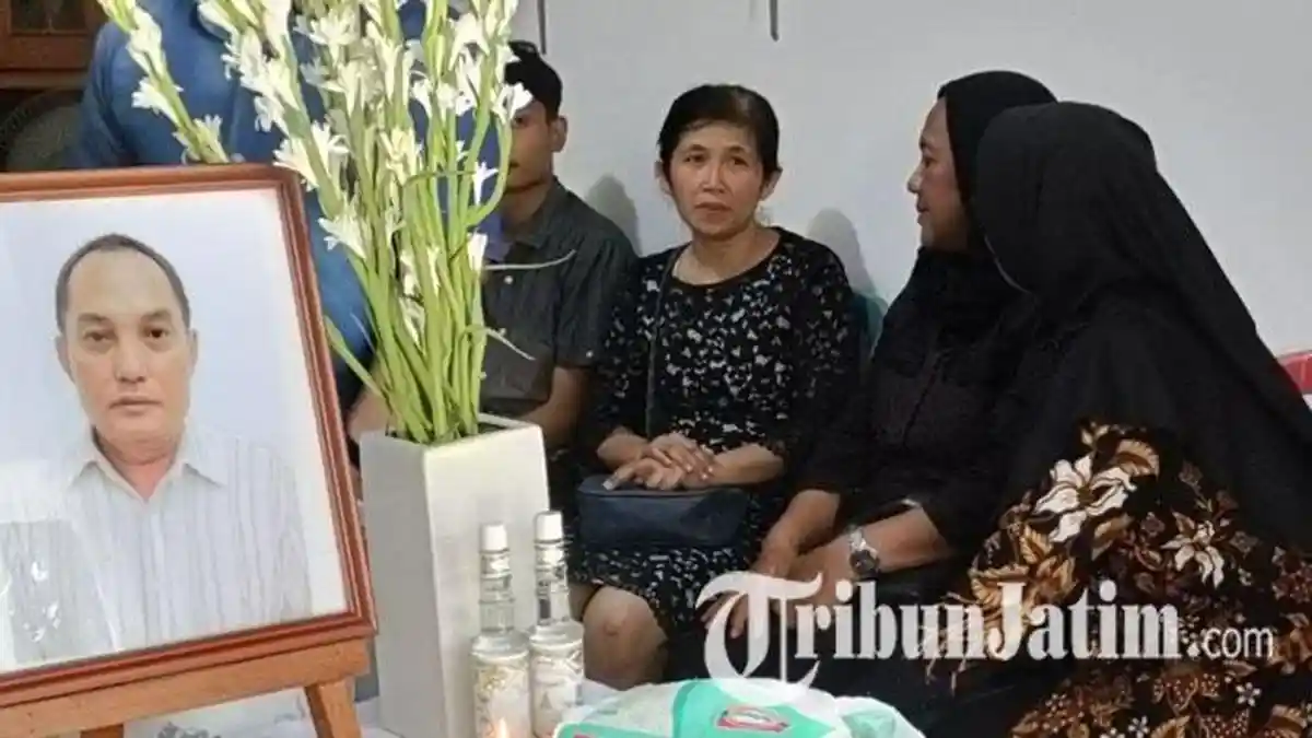 KPU Jatim dan Pemkot Malang akan Beri Santunan pada Keluarga KPPS yang Meninggal