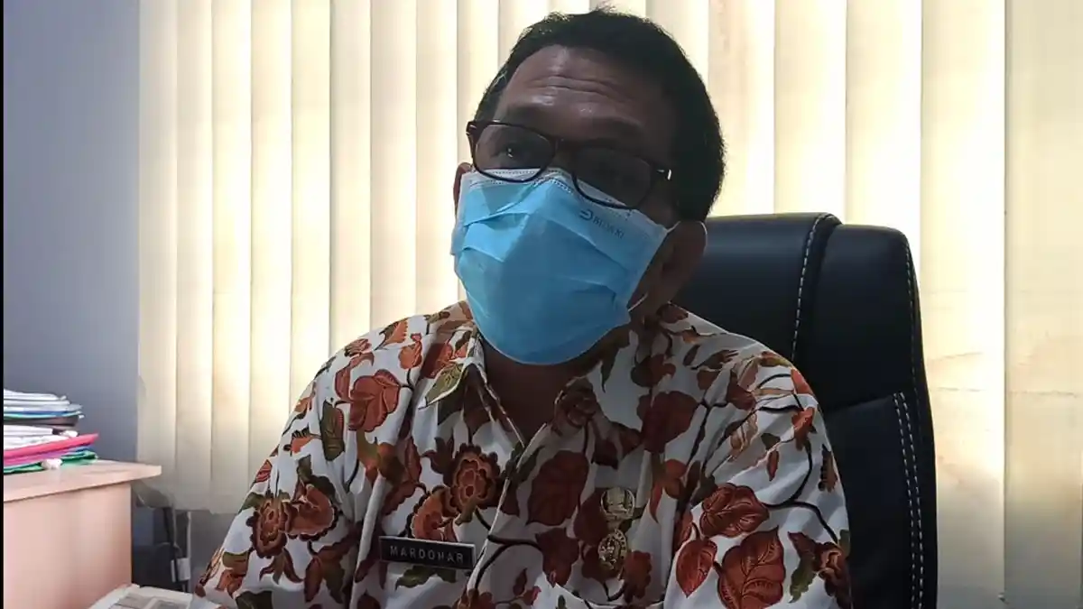 Demonstran Penolak Omnibus Law Reaktif, Satgas Covid-19 Medan Lakukan Tracing, Testing, dan Isolasi