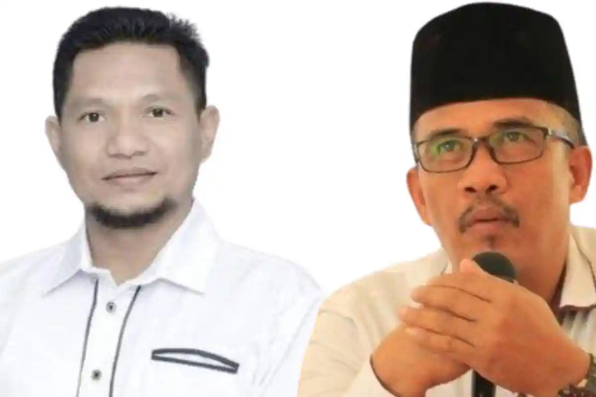 Menakar Duet Pasangan Edwar Setiawan-Ruslan di Pilbup Mukomuko 2024