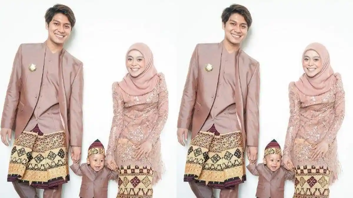 Rizky Billar Beri Respon Ini Saat Disinggung Soal Perselingkuhan Jadi Pemicu KDRT Lesti Kejora