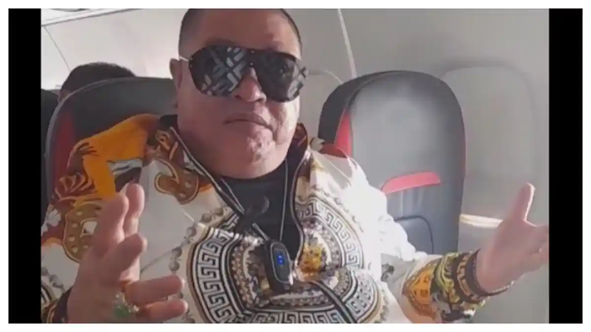 Dipecat Iqlima Kim, Razman Nasution Sebut Hotman Paris Pimpinan Geng Musuhnya: Kau Sudah Kalah