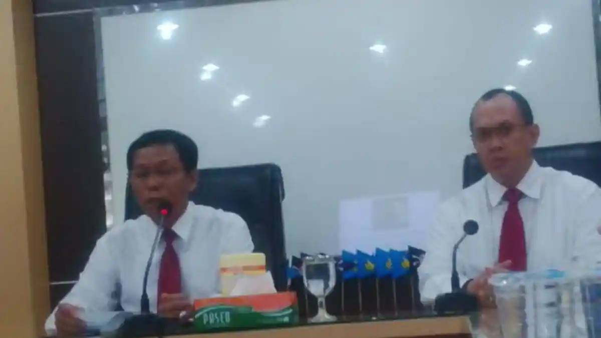 Kejahatan Dunia Maya Tumbuh Subur di Indonesia