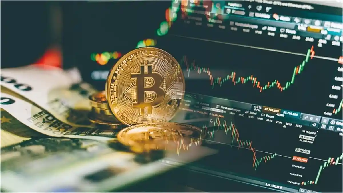Kripto Alami Koreksi, Celios Sebut Ini Waktu Untuk Seleksi Ketahanan Nilai Aset 