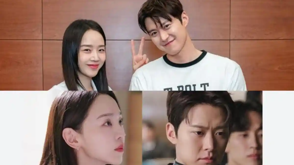 Teaser Perdana Filing for Love Rilis, Fakta Menarik Drakor, Kisah Romansa di Kantor