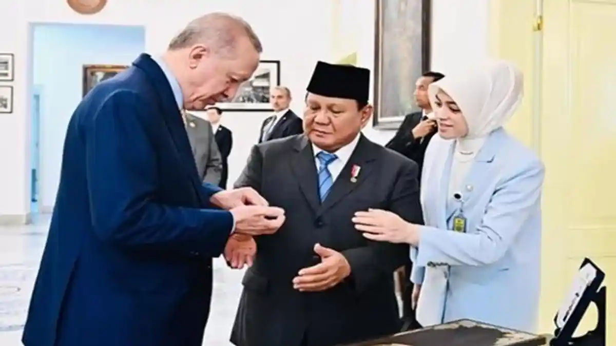 Sosok Dr Fatima Gulhan, Wanita Cantik Keturunan Palestina yang ...
