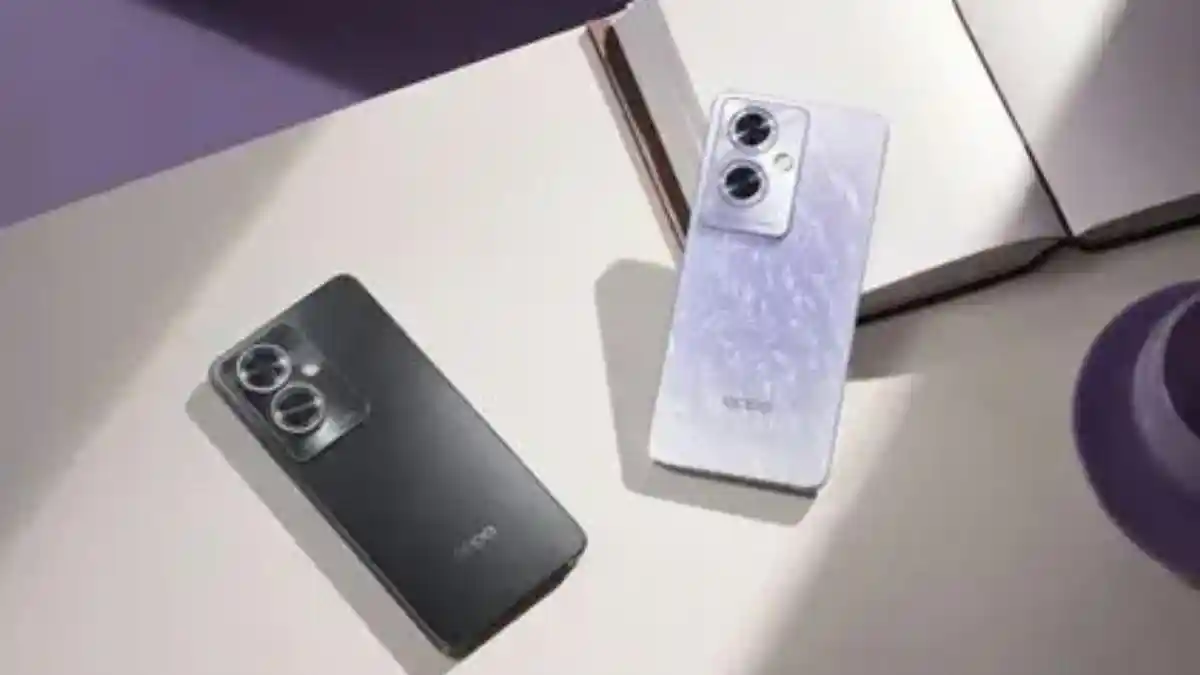 Review Oppo A79 5G: HP Kelas Menengah dengan Performa Stabil dan Baterai Tahan Lama