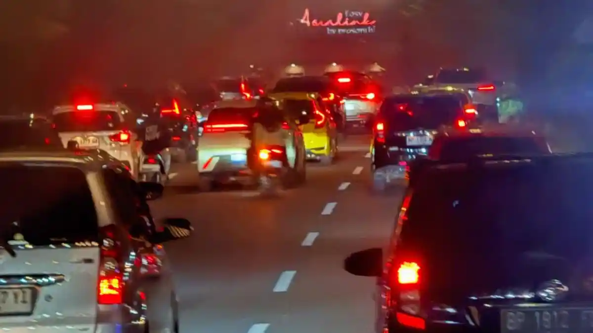 Blackout Batam-Bintan Rugikan Negara Rp57 Miliar, 5 Orang Jadi ...
