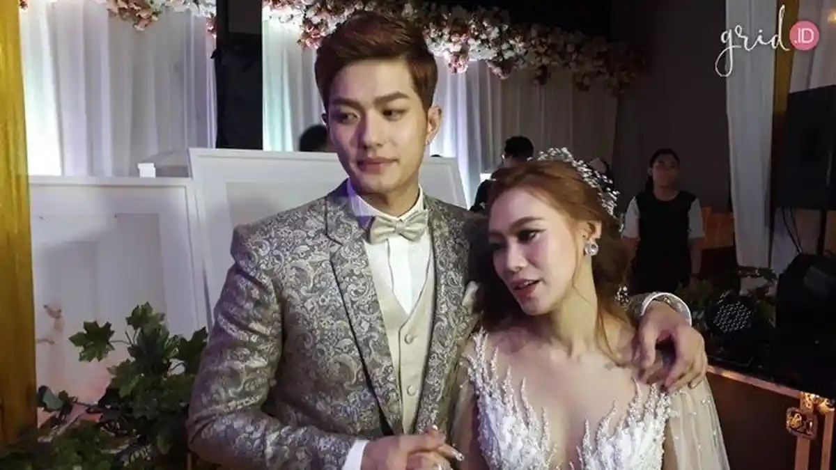 Rayakan Ulang Tahun setelah Menikah, Istri Lee Jeong Hoon Justru Jatuh Sakit