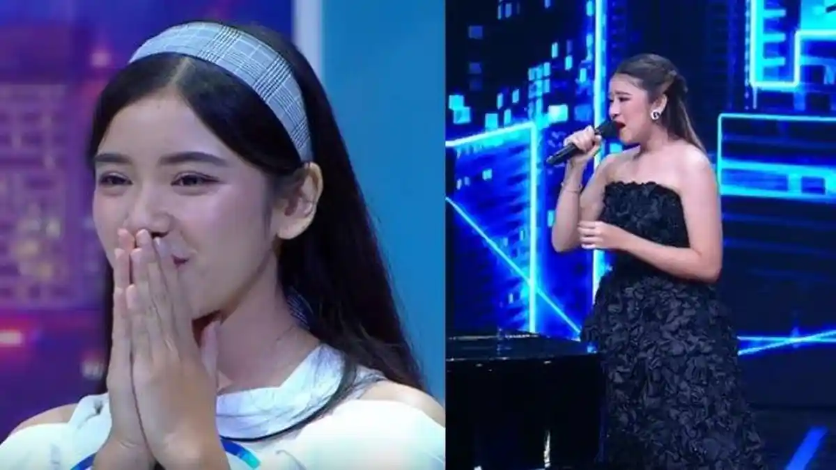 Tiara Runner Up Indonesian Idol 2020, Apakah Nasib Penyanyi Cantik Asal Jember Ini 'Susul' Judika?