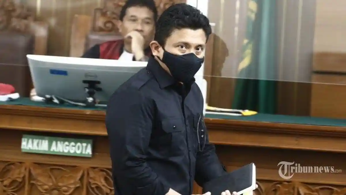 Masa Penahanan Ferdy Sambo dkk Diperpanjang Kembali 30 Hari, Sidang Belum Selesai
