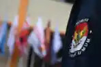 Peluncuruan Kirab Pemilu Tahun 2024 KPU Malang