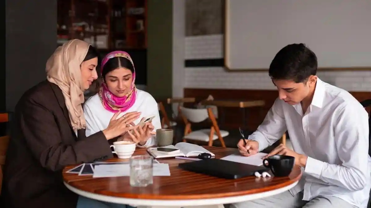 Lowongan Kerja Jadi Relawan Ramadhan, Dapat Uang Saku Harian hingga Sertifikat