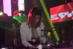 DJ Butterfly Tampil di Babyface Club & Karaoke Semarang