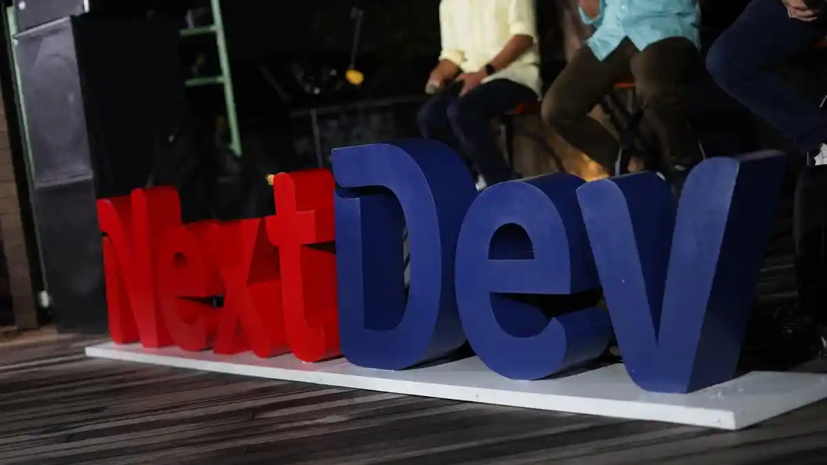 NextDev Academy 2023, Telkomsel Buka Peluang Pemberdayaan Talenta Unggul dari Startup Digital