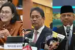 Prabowo Sudah 3 Kali Ganti Menkeu, Ekonom Soroti Instabilitas Keputusan Ekonomi