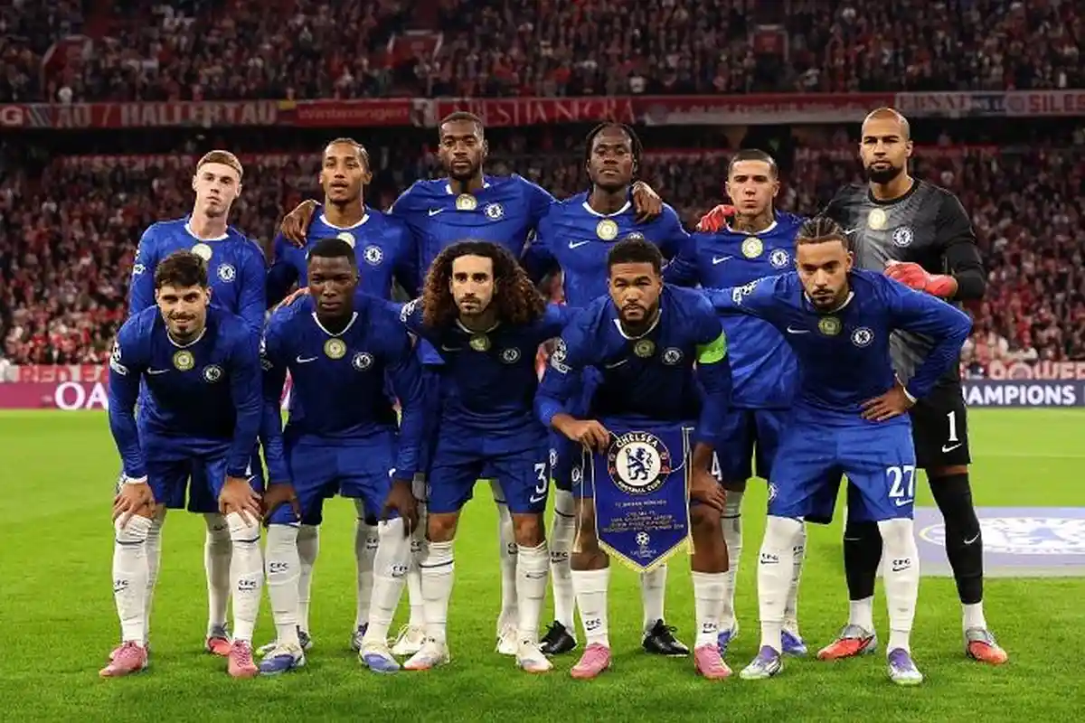 Ingin Datangkan Bidikan Man United? Chelsea Harus Jual Enzo Fernandez Terlebih Dahulu