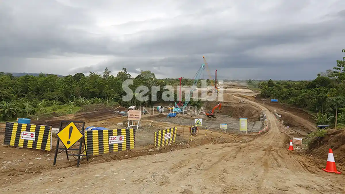 FOTO-FOTO Penampakan Proyek Jalan Tol Aceh - tol-2.jpg