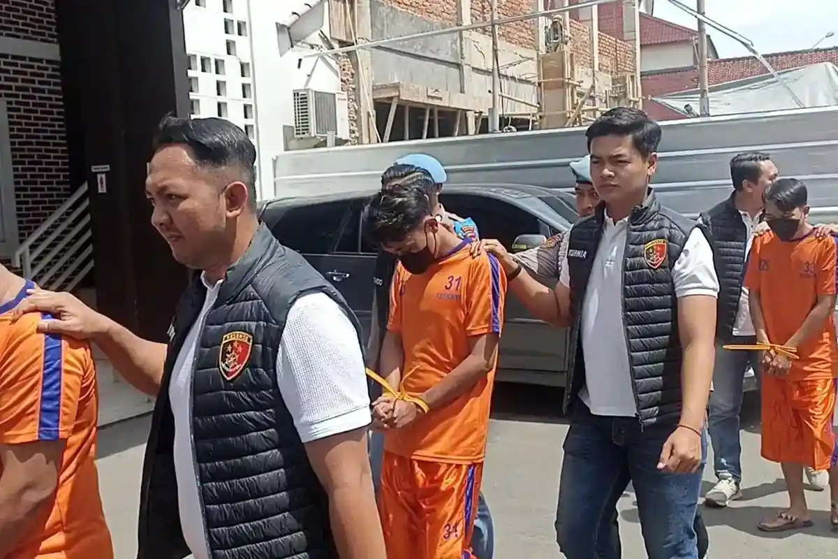 Rido Remaja Disabilitas Dini Hari Dikeroyok, Dihantam Bata hingga Ditelanjangi, Akhirnya Meninggal