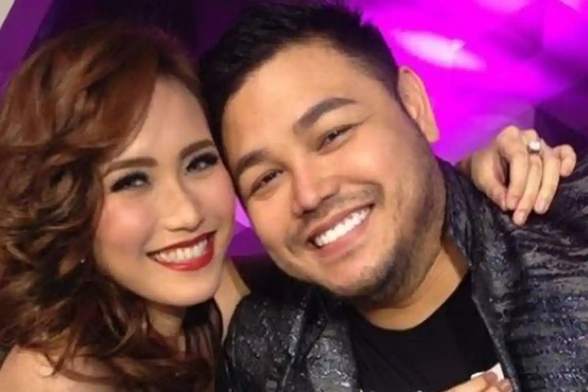 Bilqis Cuek saat Digoda Ivan Gunawan, Respon Ayu Ting Ting Greget Banget