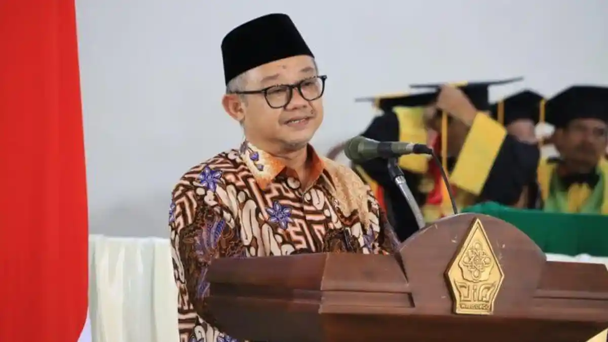 Mendikdasmen: Mata Pelajaran Coding dan AI Mulai Diterapkan Pada Tahun Ajaran 2025/2026
