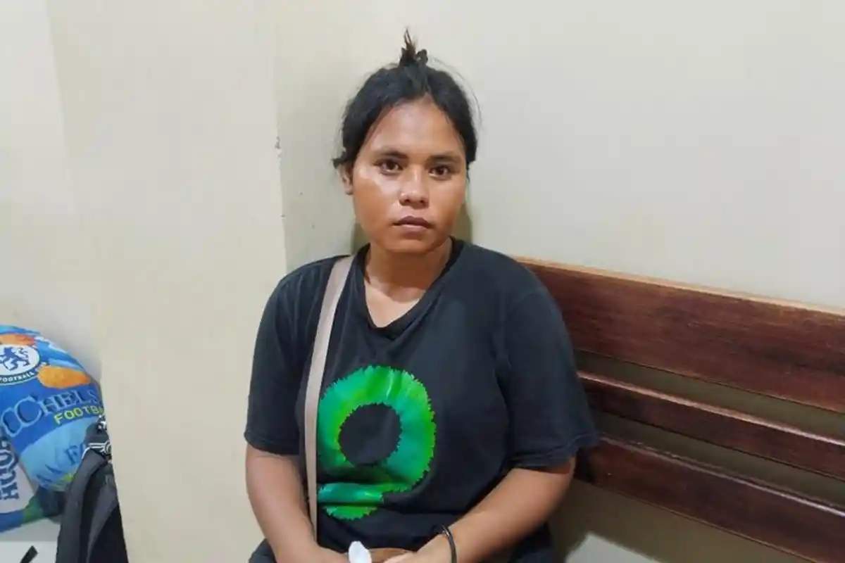 Kesaksian Istri Korban Terkait Pencurian Berujung Penikaman di Lapak Semangka Kupang