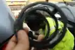 Pemasangan RFID Tag