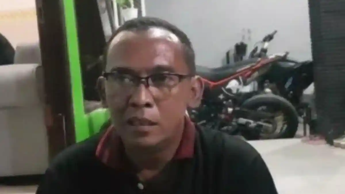 Fakta Baru Kasus Bripda Randy, Niryono: Tak Semua di Medsos Benar, Saya Bukan Anggota DPR