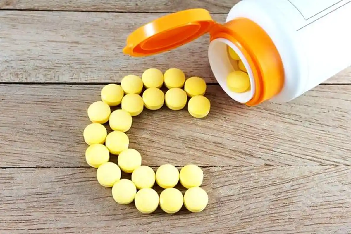 Jangan Sampai Kelebihan Dosis, Seginilah Kebutuhan Vitamin C Harian Sesuai Usia
