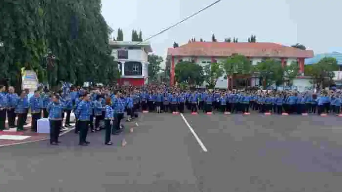 Tanggapan BKPSDM Bitung soal ASN yang Diduga Tak Masuk Kantor Selama 3 Bulan Tapi Tetap Digaji