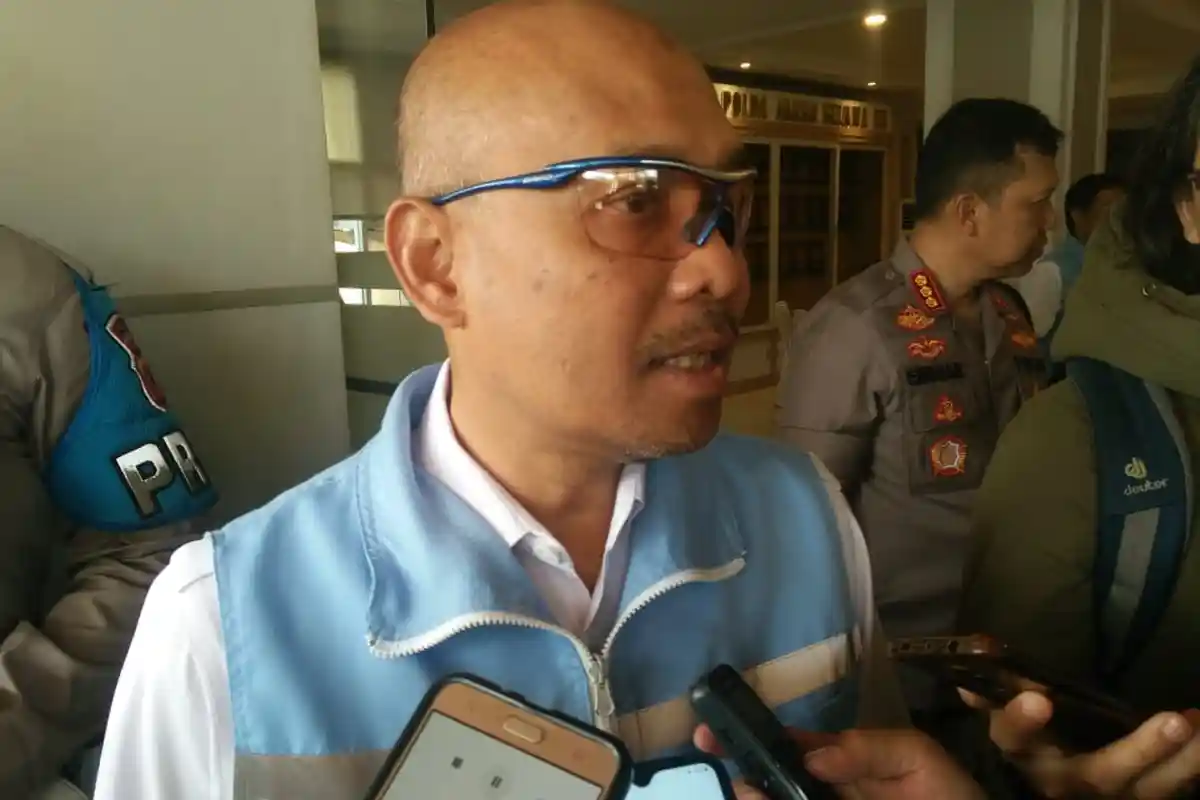 Residivis Kasus Penganiayaan yang Jadi Kurir Narkoba Ditembak Polisi, Sabu dan Ekstasi dari China