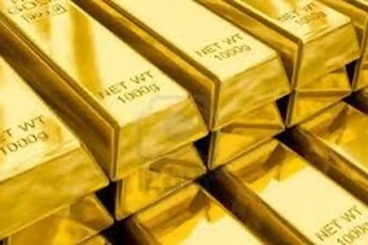 Harga Emas Hari Ini Senin 27 April 2020, Simak Harga Beli Logam Mulia dan Harga Jual Logam Mulia