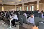 693 PPPK Paruh Waktu Tuban Ikuti Uji Kompetensi Triwulan I 2026, Ini Tujuannya