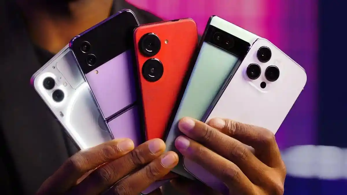 9 Rekomendasi HP Murah Harga 2 Jutaan, RAM 8 GB Ada Samsung, OPPO, Hingga Infinix