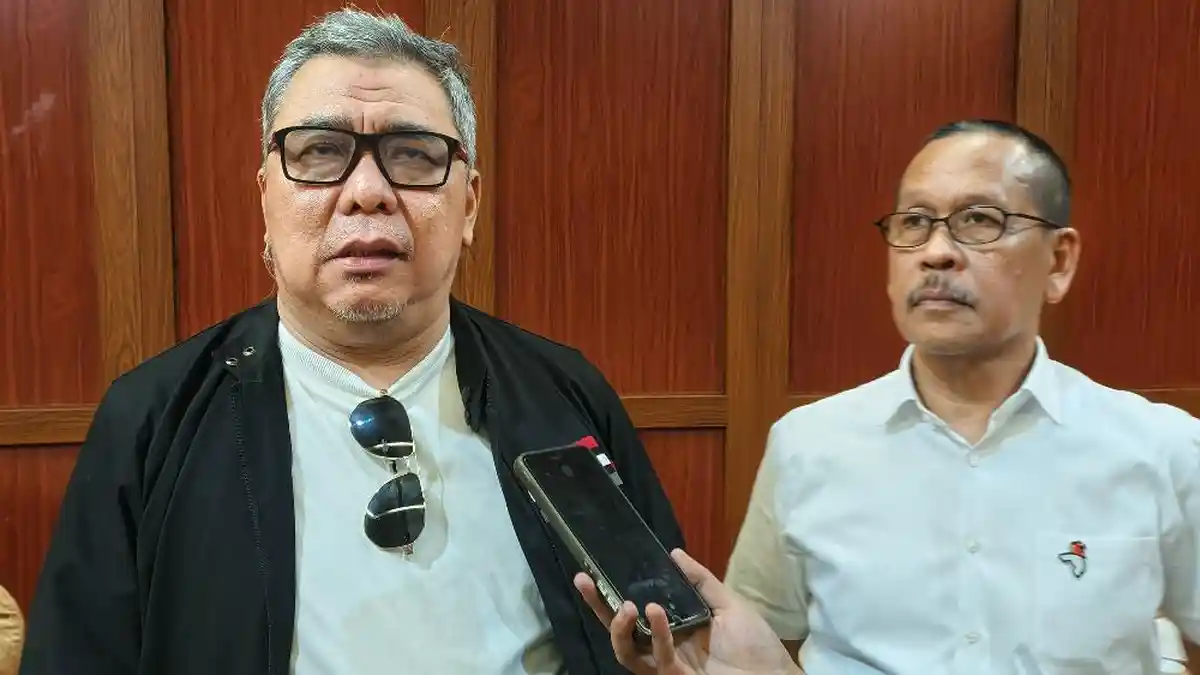 Bela Jokowi Dituding Cawe-cawe, Ahmad Ali: Ada Nenek-nenek Puluhan Tahun Masih Jadi Ketua Partai