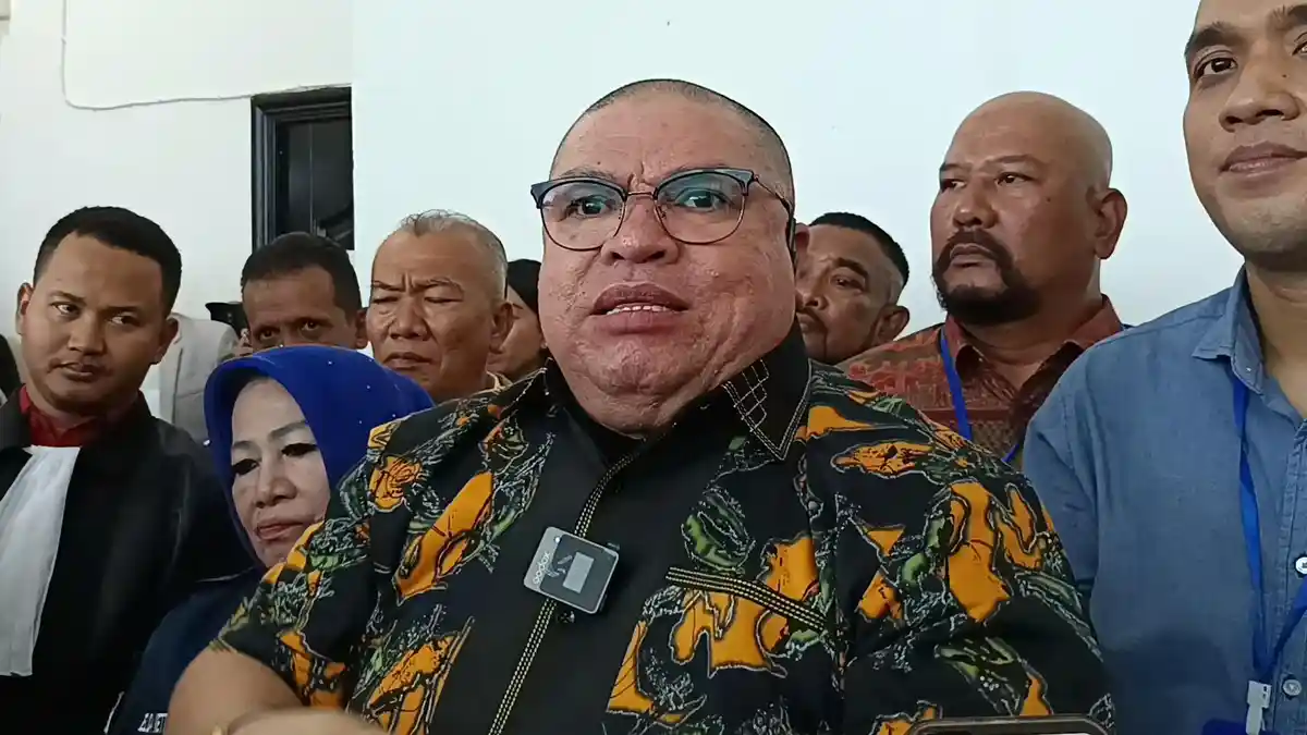 Kasasi Ditolak, Razman Terancam Penjara Kasus Pencemaran Nama Baik ...