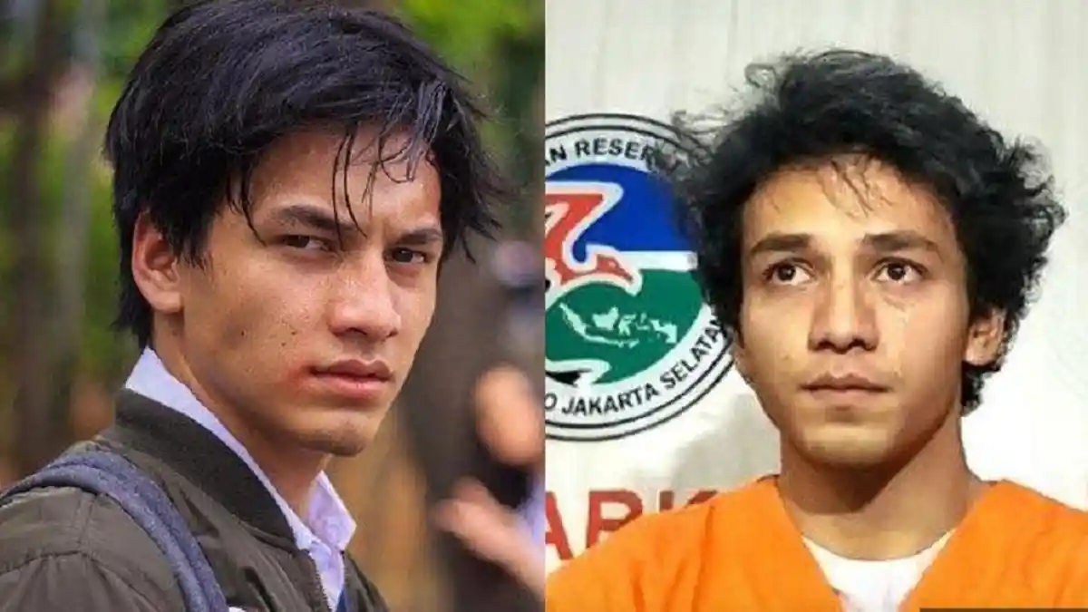 TERUNGKAP 6 Fakta Baru Jefri Nichol Pakai Narkoba di Persidangan, Ngaku Otodidak Pakai Ganja