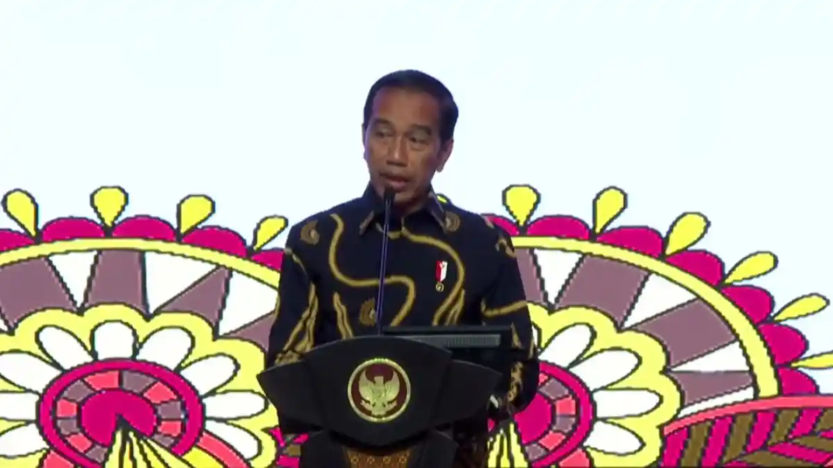 Indonesia 'Koleksi' 5,59 Juta Jiwa Orang Miskin Ekstrem: Ini Permintaan Jokowi kepada Pemda