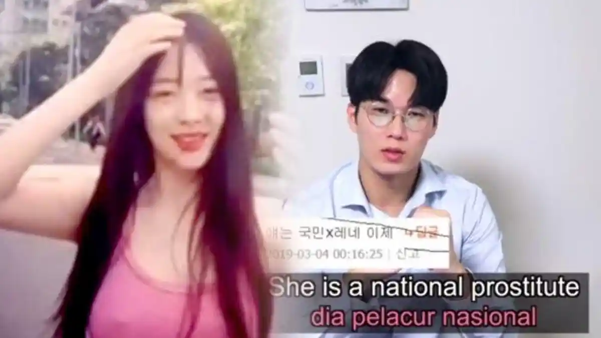 Artis Korea Sulli Bunuh Diri Karena Dibully, Inilah Isi Deretan Komentar Bully Sebut Pelacur