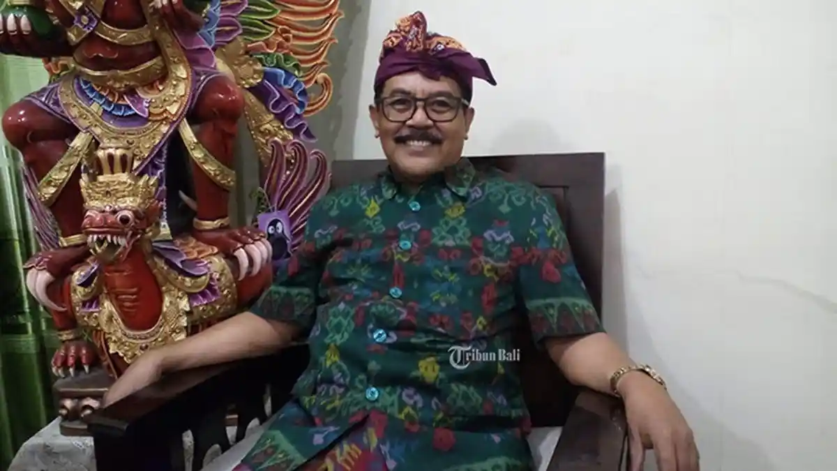 PGRI dan IGI Bali Apresiasi Penunjukan Mendikbud Baru, Paling Berat Satukan Dualisme Kurikulum